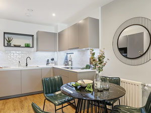 Real estate in The Kiln Works — look at the real estate search engine GEOLN.COM. Photo 8