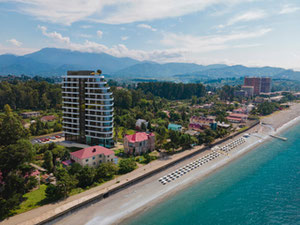 Нерухомість в Ber Tower — дивіться на пошуковику нерухомості GEOLN.COM. Фото 7
