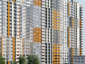 房地产在 ЖК Днепровская Мечта — look at the real estate search engine GEOLN.COM. 照片 6