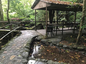 山间餐厅。提克纳斯 — 来自开发商和业主的房地产搜索引擎 GEOLN.COM. 照片 14