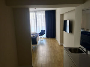 1房公寓出售 — 来自开发商和业主的房地产搜索引擎 GEOLN.COM. 照片 4