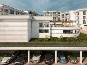 房地产在 Orka Life 2 — look at the real estate search engine GEOLN.COM. 照片 3