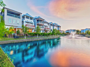 房地产在 White Oak Lake — look at the real estate search engine GEOLN.COM. 照片 6