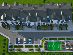 房地产在 ЖК Юпитер — look at the real estate search engine GEOLN.COM. 照片 5