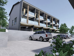 DMR 房地产投资 — 来自开发商和业主的房地产搜索引擎 GEOLN.COM. 照片 3