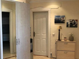 在市中心，在综合体保护区的托斯穆尔地区 — 来自开发商和业主的房地产搜索引擎 GEOLN.COM. 照片 7