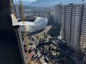 Apartment for sale in Batumi — Find off-plan property or real estate resale directly from developers and owners GEOLN.COM. Photo 7