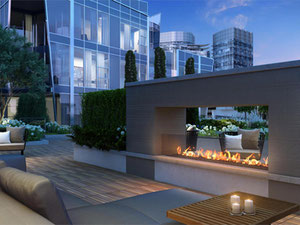 房地产在 One88 — look at the real estate search engine GEOLN.COM. 照片 5