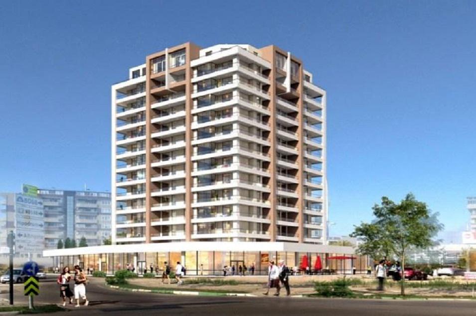 房地产在 Prestij Royal — look at the real estate search engine GEOLN.COM. 照片 1