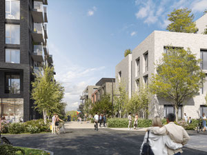 房地产在 Glass Bottle — look at the real estate search engine GEOLN.COM. 照片 5