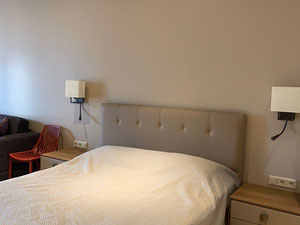 Batumi Porta Tower待售1室公寓 — 来自开发商和业主的房地产搜索引擎 GEOLN.COM. 照片 4