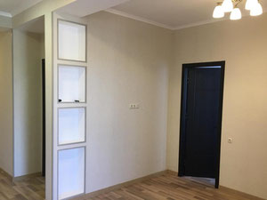 Saburtalo 2间卧室的公寓。第比利斯无中介公寓 — 来自开发商和业主的房地产搜索引擎 GEOLN.COM. 照片 6