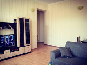 4 кімнатна квартира в Сабуртало. Квартира без посередника в Тбілісі — Пошуковик нерухомості від забудовників і власників GEOLN.COM. Фото 2