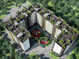 房地产在 Empire — look at the real estate search engine GEOLN.COM. 照片 2