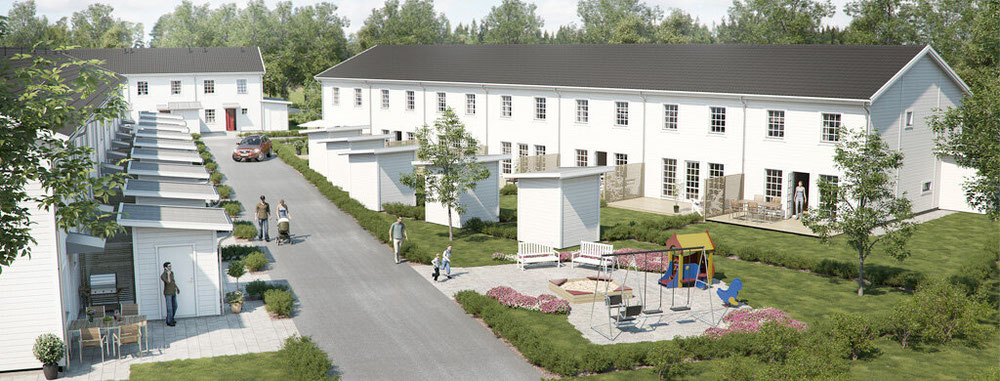 Real estate in Talningen — look at the real estate search engine GEOLN.COM. Photo 1