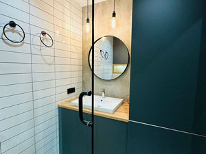 Продається квартира в Батумі — Пошуковик нерухомості від забудовників і власників GEOLN.COM. Фото 28