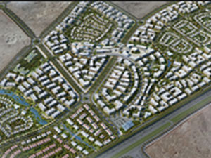 房地产在 The City of Odyssia — look at the real estate search engine GEOLN.COM. 照片 5