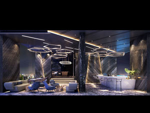 房地产在 Park Origin Thonglor — look at the real estate search engine GEOLN.COM. 照片 6