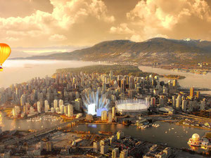 Нерухомість в The Arc — дивіться на пошуковику нерухомості GEOLN.COM. Фото 4