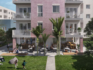 Real estate in Manaaki — look at the real estate search engine GEOLN.COM. Photo 2