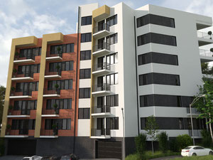 נדל"ן ב Monolith Nutsubidze — עיין במנוע חיפוש הנדל"ן GEOLN.COM. תמונה 2