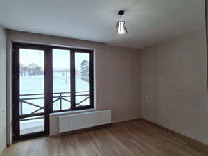 巴库里阿尼冬季度假胜地的待售房屋 — 来自开发商和业主的房地产搜索引擎 GEOLN.COM. 照片 10