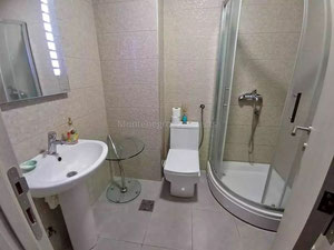 Черногория. Студия в Будве, район Дубовица. — Поисковик недвижимости от застройщиков и собственников GEOLN.COM. Фото 4