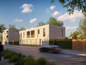 Immobilien in Henri — Schauen Sie sich die Immobiliensuchmaschine GEOLN.COM an. Foto 2