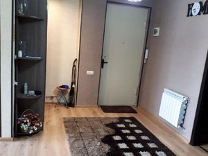 4 room apartment in Didube. Cheap apartment in Tbilisi, Didube — Find off-plan property or real estate resale directly from developers and owners GEOLN.COM. Photo 8