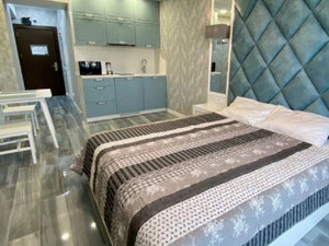 奥比海滩塔楼公寓 — 来自开发商和业主的房地产搜索引擎 GEOLN.COM. 照片 5