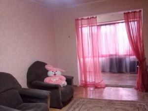 在特姆卡的三居室公寓。特姆卡第比利斯廉价公寓 — 来自开发商和业主的房地产搜索引擎 GEOLN.COM. 照片 6