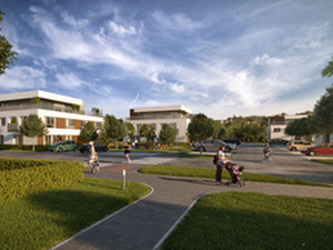 Нерухомість в Kynek Residences — дивіться на пошуковику нерухомості GEOLN.COM. Фото 2