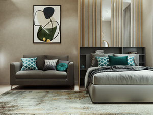 巴统 LA QUINTA 待售公寓 — 来自开发商和业主的房地产搜索引擎 GEOLN.COM. 照片 10