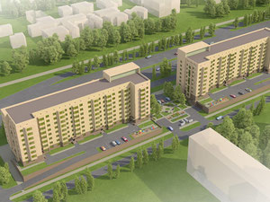 Nieruchomości w House on Ave. Abylai Hana — spójrz na wyszukiwarkę nieruchomości GEOLN.COM. Zdjęcie 2