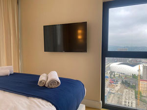 تُباع شقة في Orbi City — ابحث عن عقار قيد الإنشاء أو عقار معاد بيعه مباشرة من المطورين والملاك GEOLN.COM. صورة فوتوغرافية 10