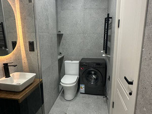 Затишна квартира в ЖК Blox Beliashvili — Пошуковик нерухомості від забудовників і власників GEOLN.COM. Фото 9