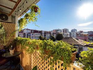 巴统历史中心出售的复式公寓 — 来自开发商和业主的房地产搜索引擎 GEOLN.COM. 照片 2