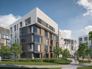 Нерухомість в Akbulak Riviera — дивіться на пошуковику нерухомості GEOLN.COM. Фото 2