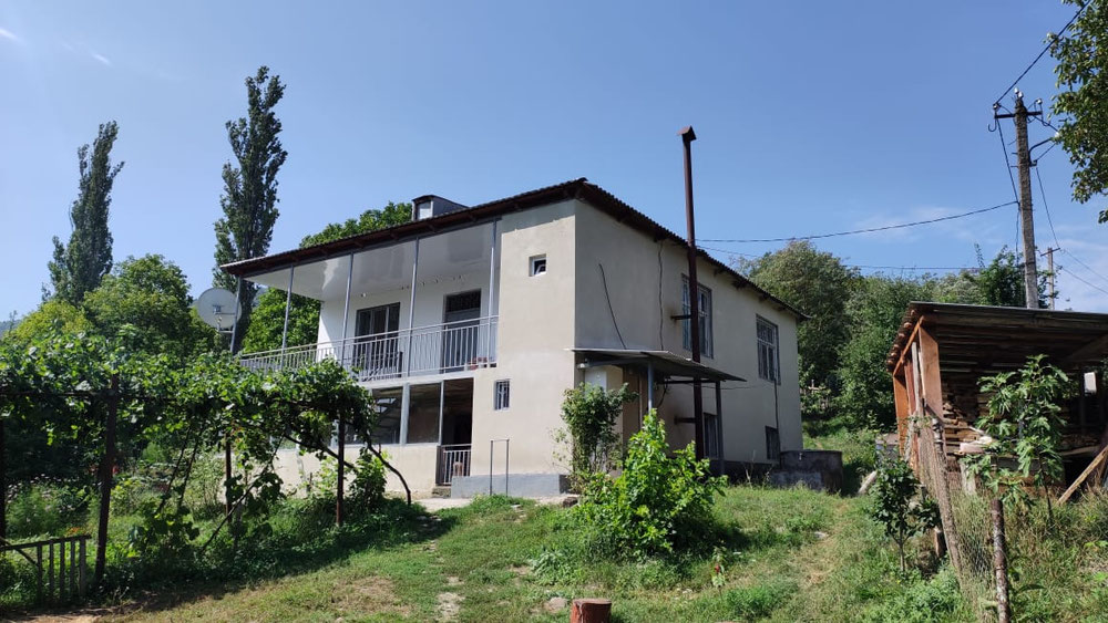 Dzama 山谷 Shida Kartli 待售房屋 — 来自开发商和业主的房地产搜索引擎 GEOLN.COM. 照片 1