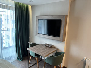 Сучасна квартира в будинку SUNSET нова готова — Пошуковик нерухомості від забудовників і власників GEOLN.COM. Фото 5