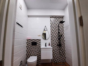 Ortachala 2间卧室的公寓。买公寓在第比利斯，Ortachala — 来自开发商和业主的房地产搜索引擎 GEOLN.COM. 照片 8