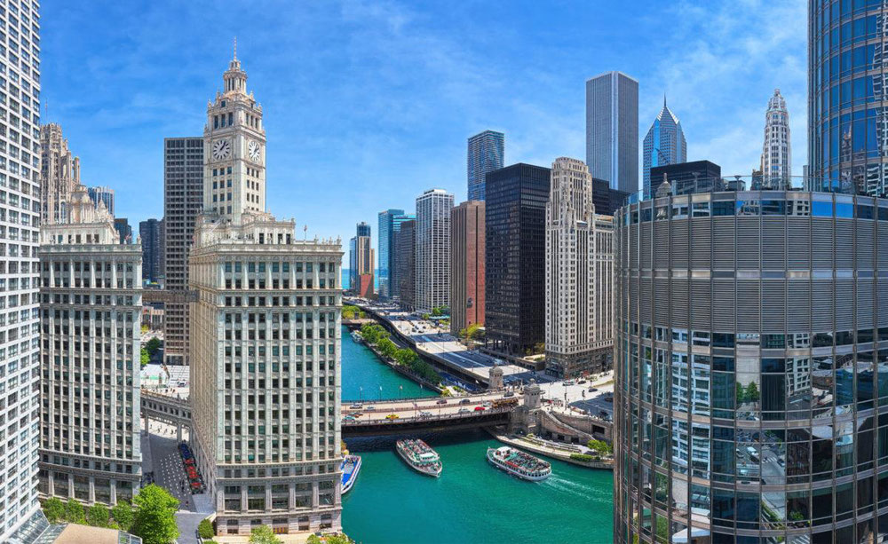 Real estate in Renelle on the River — look at the real estate search engine GEOLN.COM. Photo 1