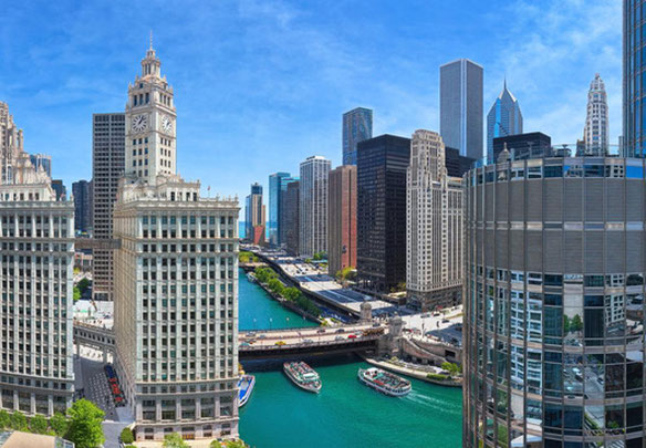 Renelle on the River