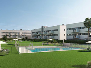 房地产在 VALLE NIZA — look at the real estate search engine GEOLN.COM. 照片 2