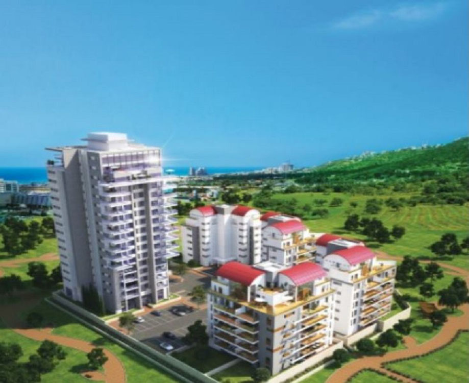 Nieruchomości w Turquoise — spójrz na wyszukiwarkę nieruchomości GEOLN.COM. Zdjęcie 1