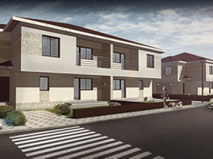 უძრავი კონება Complex Cartierul Celofibrei — გადახედეთ უძრავი ქონების საძიებო სისტემას GEOLN.COM. ფოტო 3