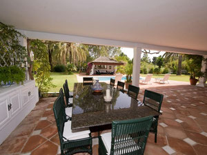 ვილა 7 საძინებელი 700 მ² გუადალმინა ბახაში, ესპანეთი — უძრავი ქონების ყიდვა და მფლო ბელებისგან GEOLN.COM. ფოტო 15