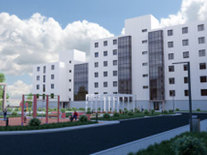 נדל"ן ב Viva Grand — עיין במנוע חיפוש הנדל"ן GEOLN.COM. תמונה 6