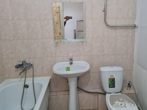 სტუდია მოსკოვის ოლქში — უძრავი ქონების ყიდვა და მფლო ბელებისგან GEOLN.COM. ფოტო 6