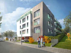 Нерухомість в Villa Mrstikova — дивіться на пошуковику нерухомості GEOLN.COM. Фото 3